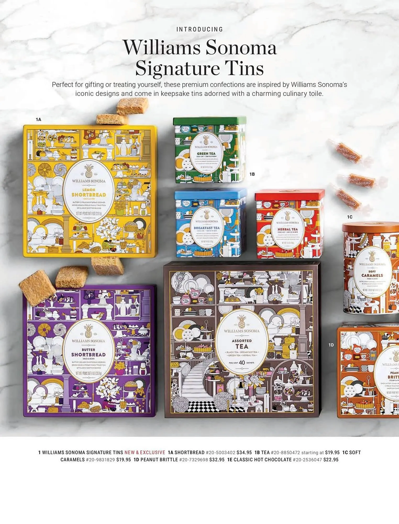 Williams-Sonoma catalogue - Catalogue valid from 25 August to 25 September 2025 - page 48