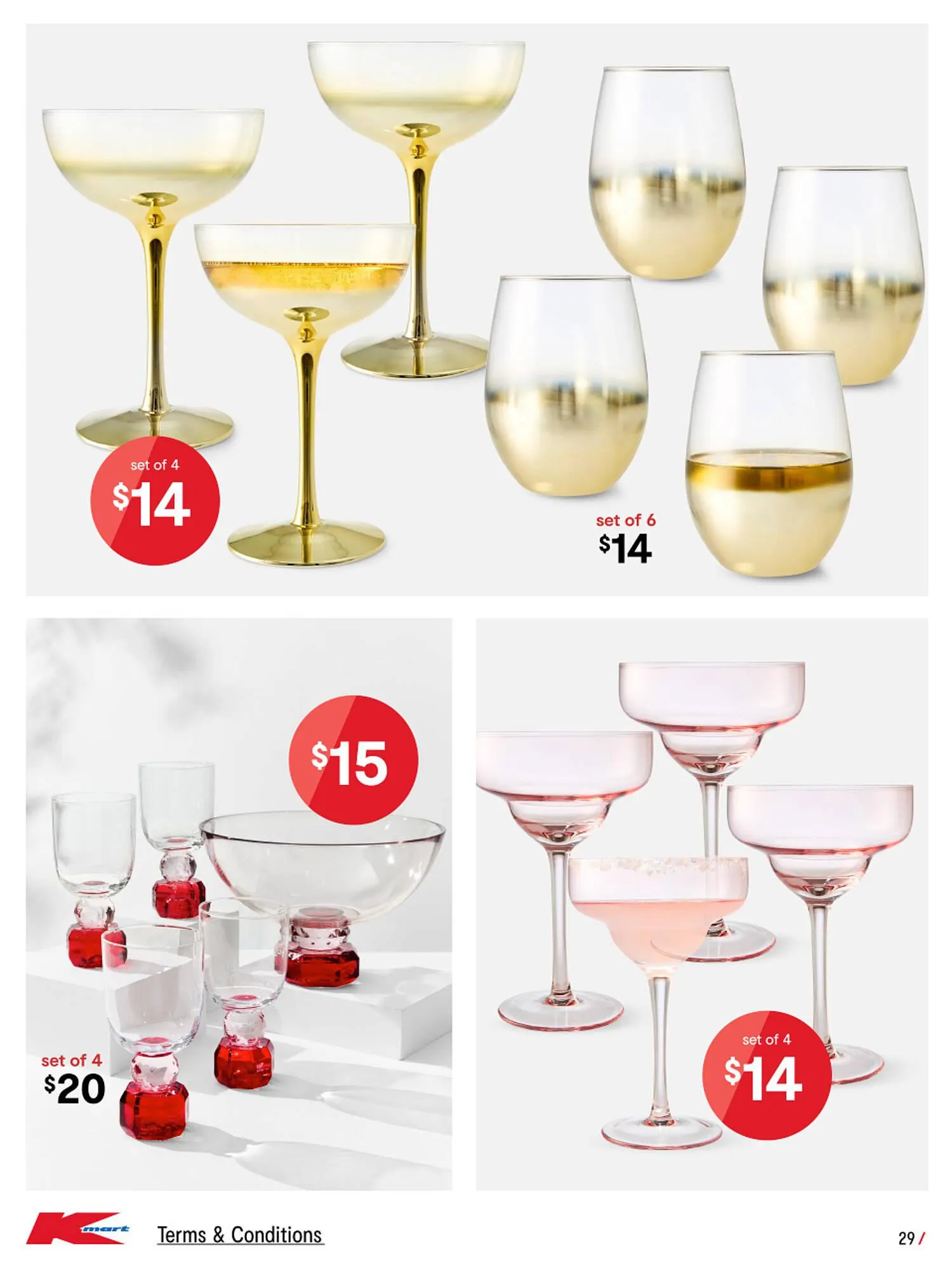 Kmart catalogue - Catalogue valid from 20 November to 10 December 2025 - page 30