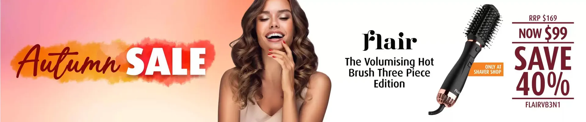 Autumn Sale - Catalogue valid from 2 April to 16 April 2025 - page 2