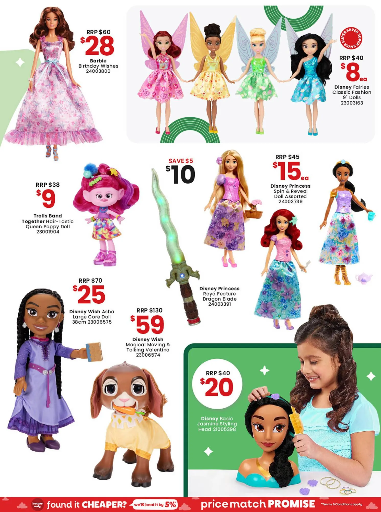 Toymate catalogue - Catalogue valid from 1 October to 14 October 2025 - page 13