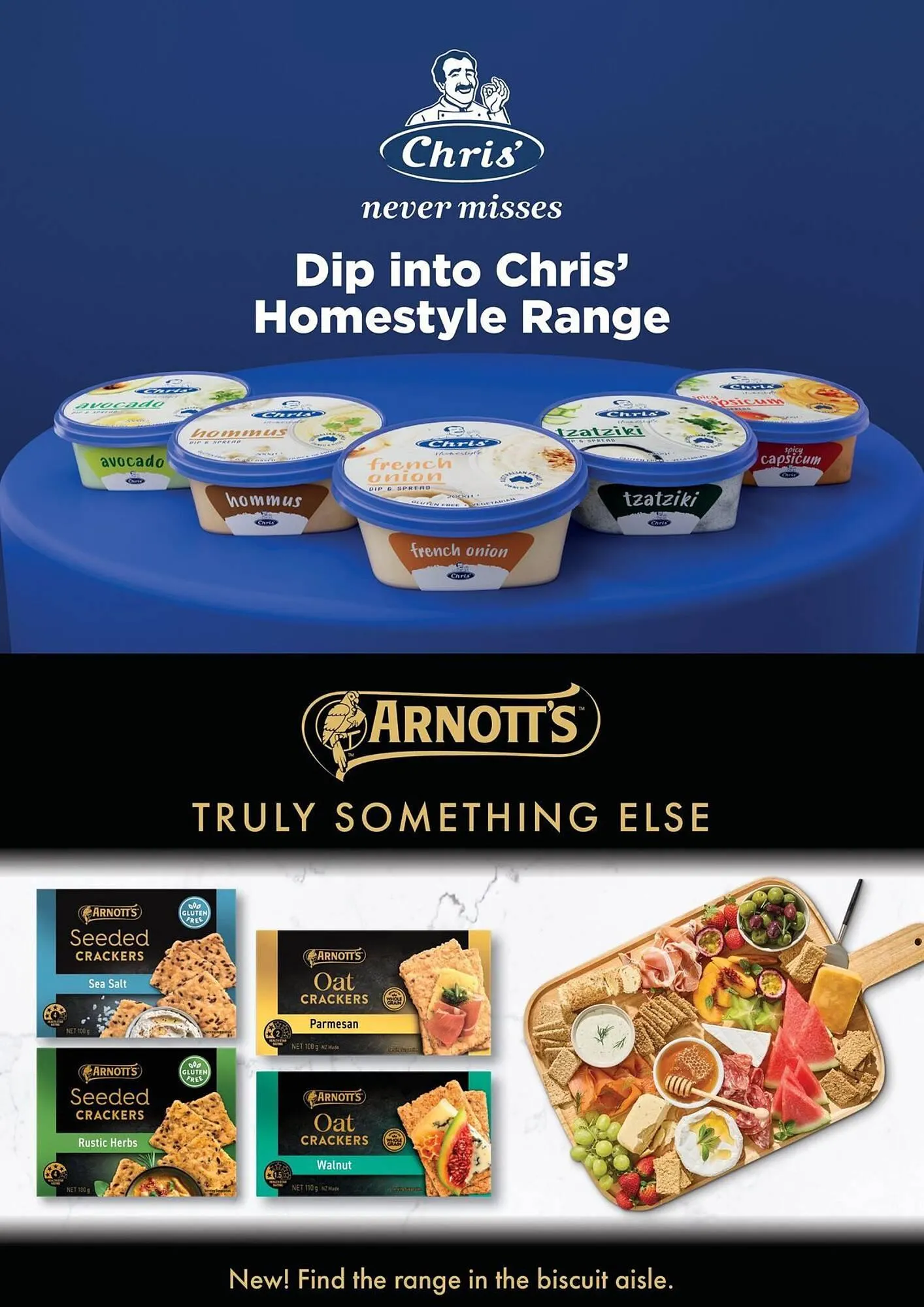 Supabarn catalogue - Catalogue valid from 22 December to 28 February 2026 - page 58