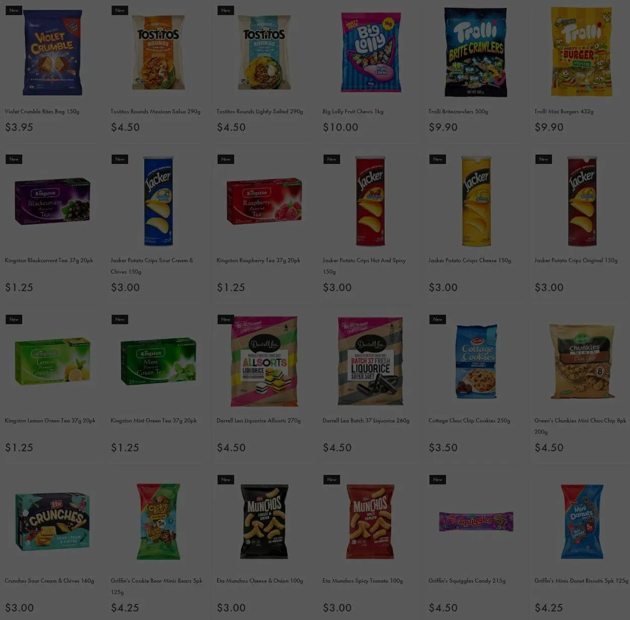 The Reject Shop Current catalogue - Catalogue valid from 20 January to 29 January 2025 - page 11