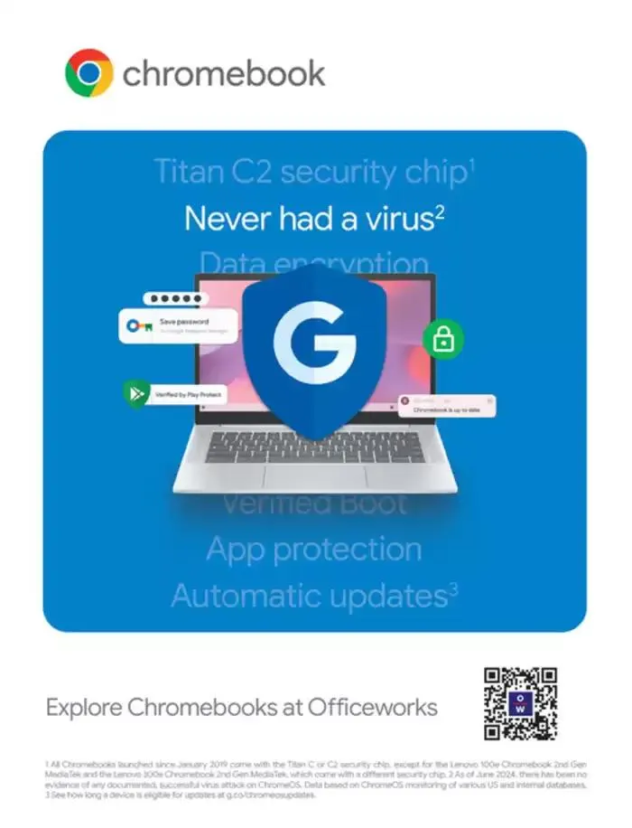 Back To School 2025 - Catalogue valid from 6 January to 6 April 2025 - page 35