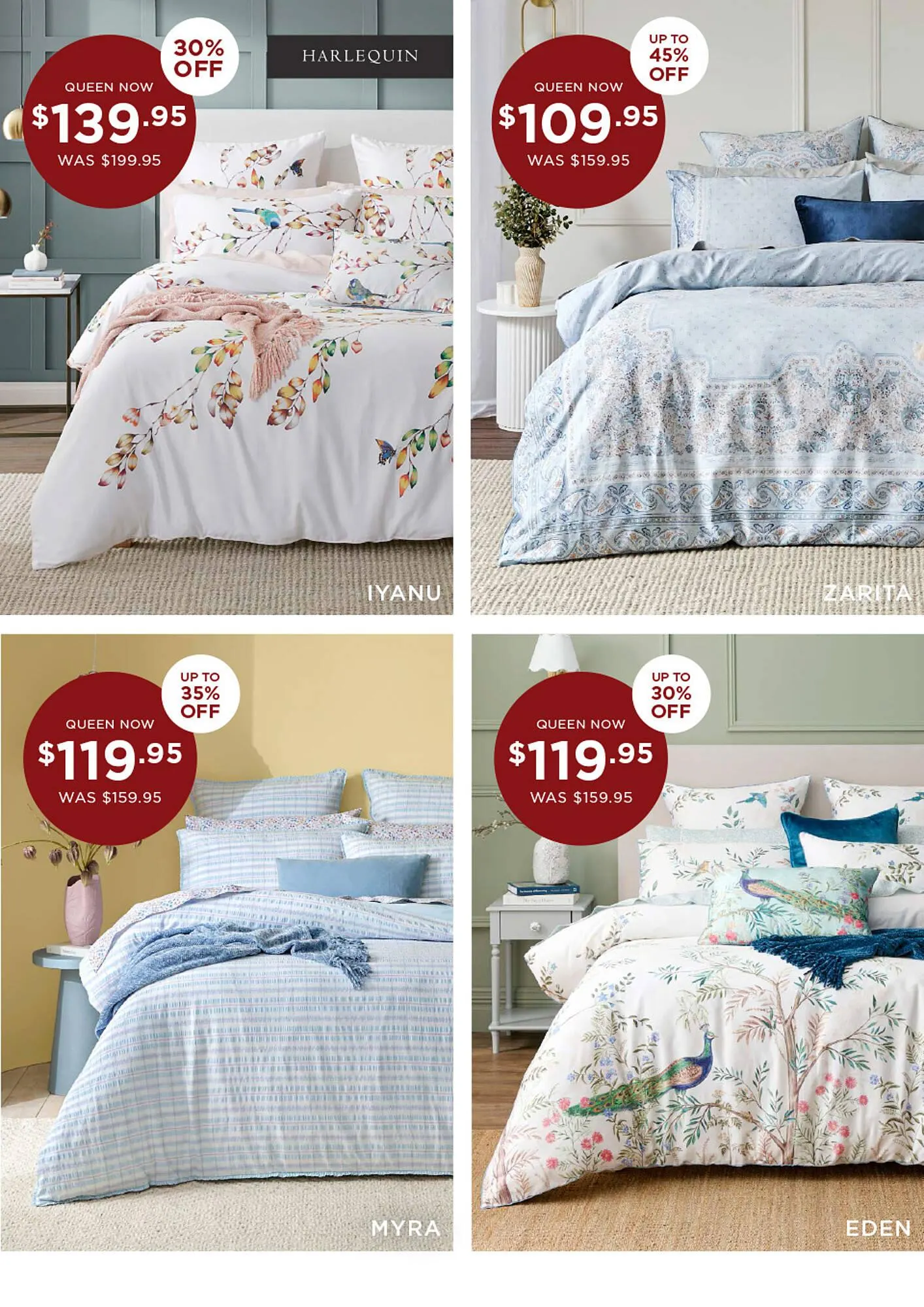 Bed Bath N' Table catalogue - Catalogue valid from 18 September to 26 October 2025 - page 7