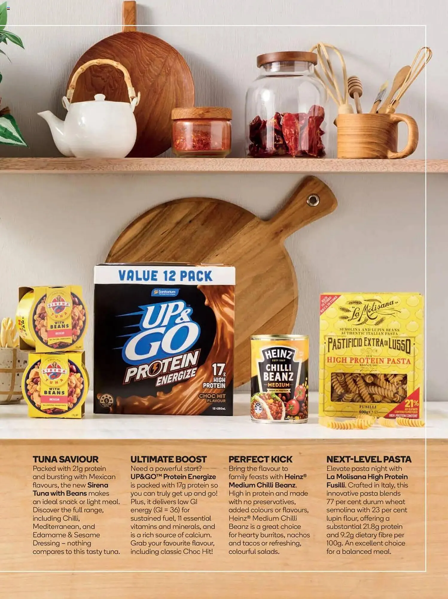 Woolworths catalogue - Catalogue valid from 30 September to 31 October 2025 - page 93