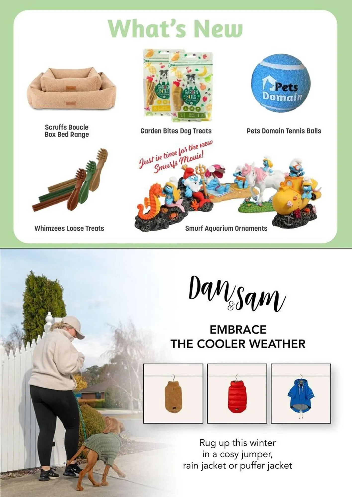 Pets Domain catalogue - Catalogue valid from 1 July to 30 September 2025 - page 2