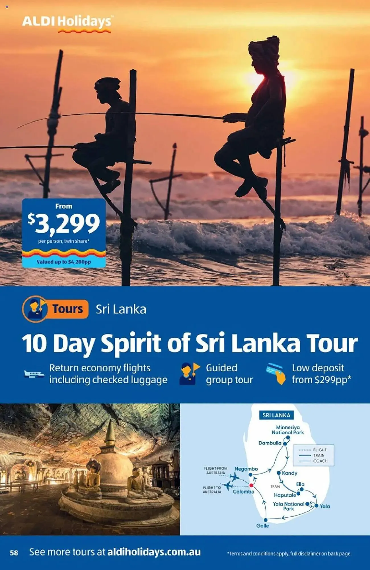 ALDI catalogue - Catalogue valid from 30 September to 31 October 2025 - page 58