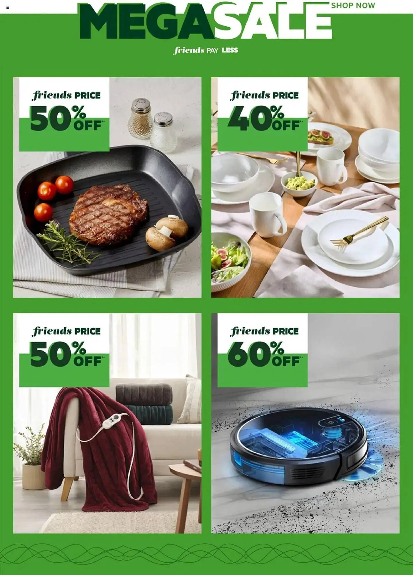 Harris Scarfe catalogue - Catalogue valid from 6 August to 6 September 2025 - page 5
