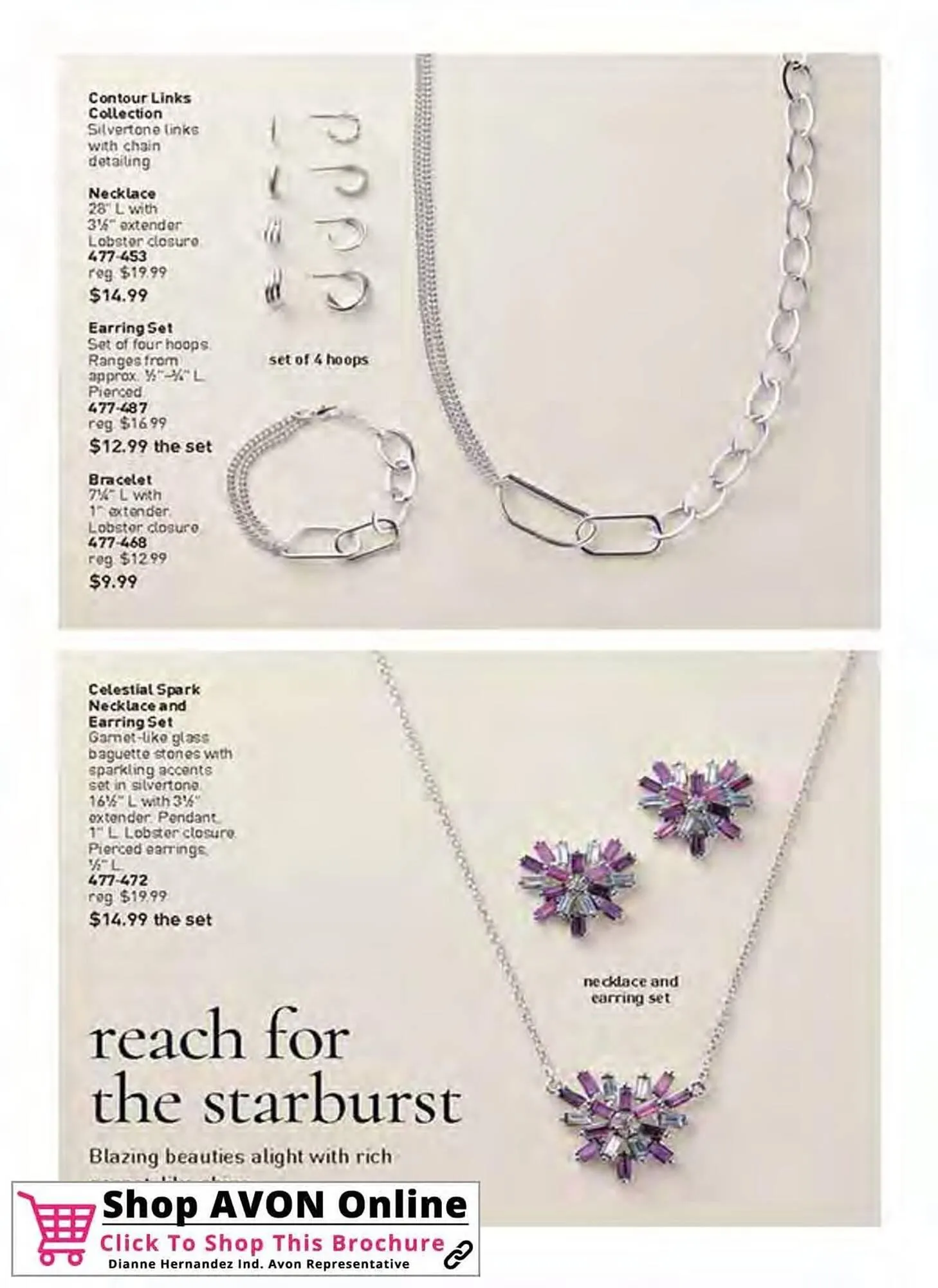 Avon catalogue - Catalogue valid from 5 August to 9 September 2025 - page 150