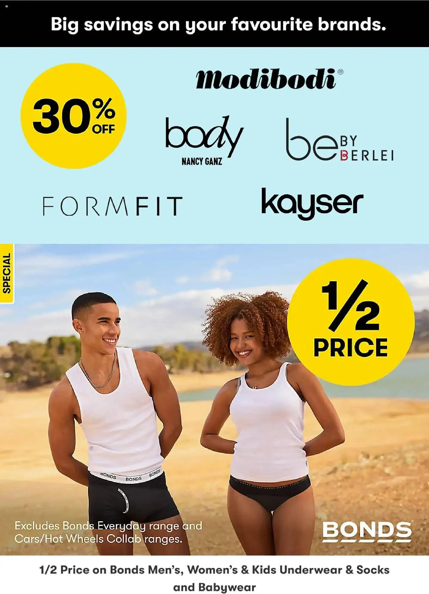 BIG W catalogue - Catalogue valid from 19 November to 2 December 2025 - page 7