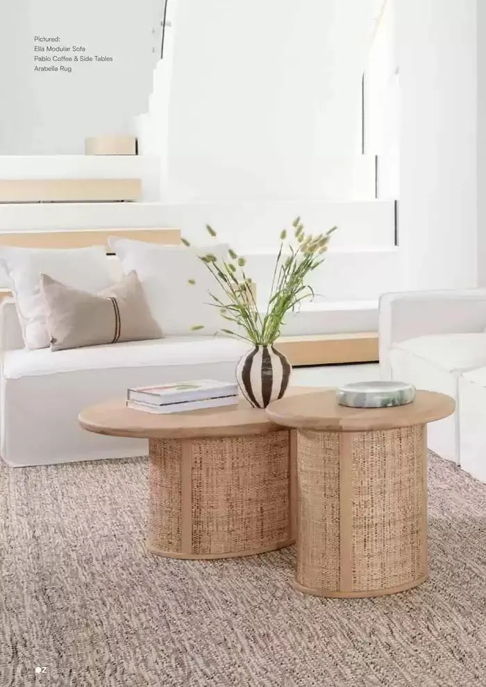 WALL ART by OZ Design. - Catalogue valid from 4 December to 7 March 2025 - page 12