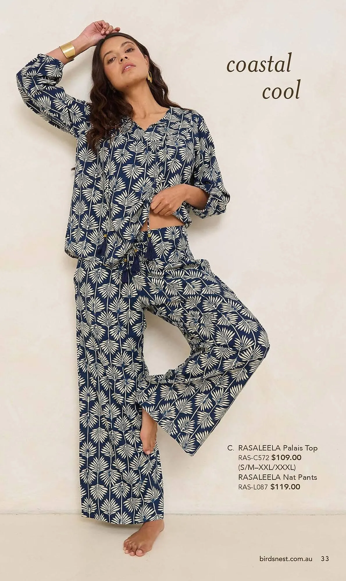 Birdsnest catalogue - Catalogue valid from 13 October to 31 January 2026 - page 33