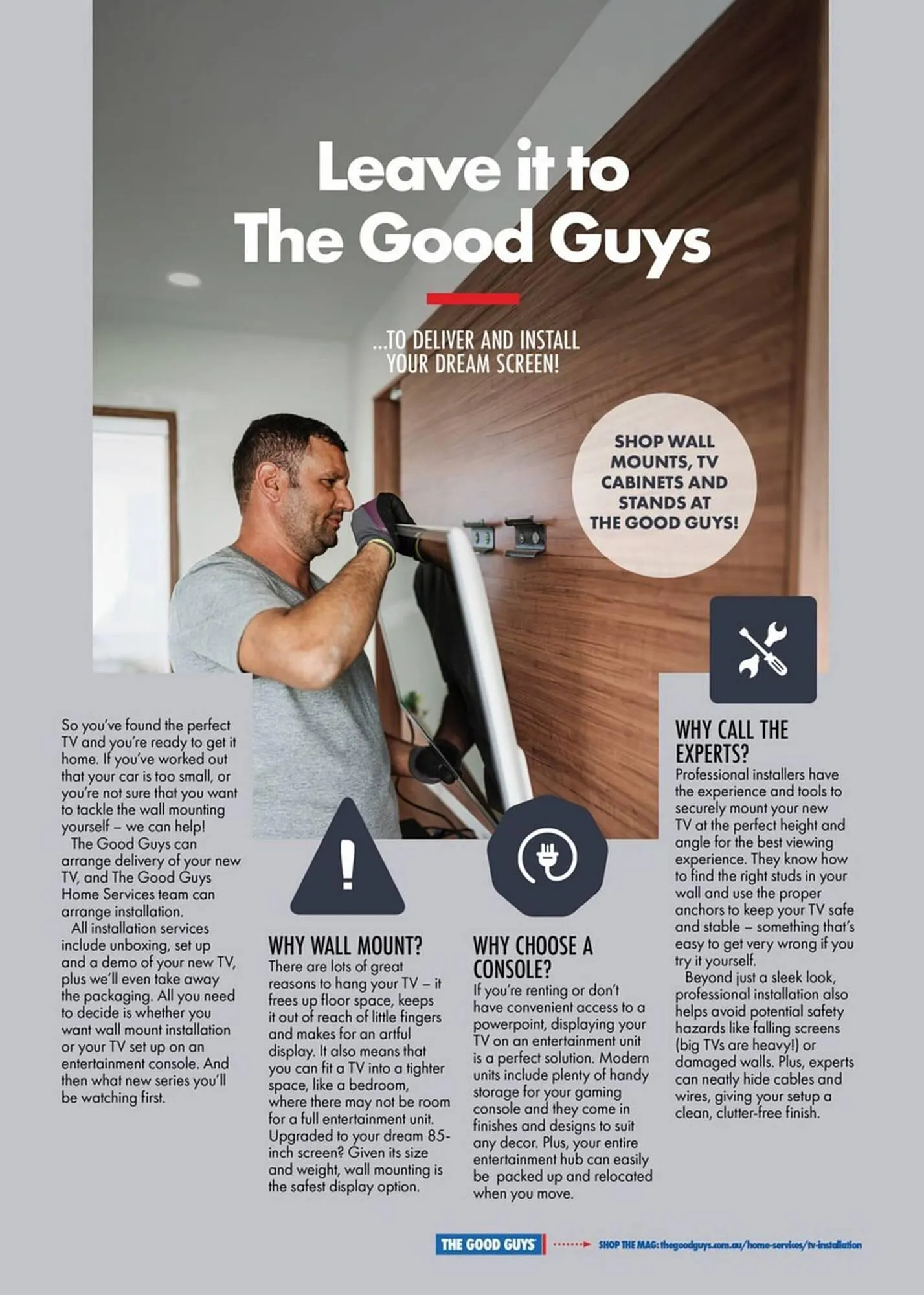 The Good Guys catalogue - Catalogue valid from 1 December to 22 December 2025 - page 16