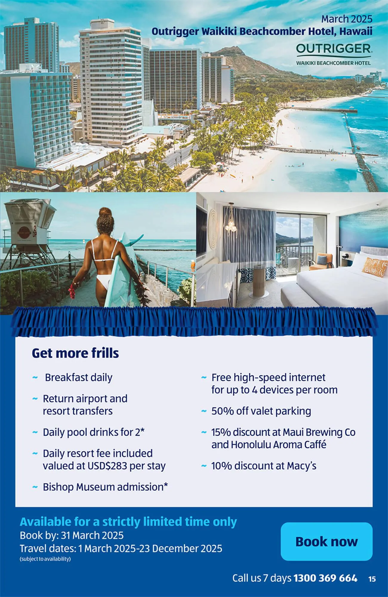 ALDI catalogue - Catalogue valid from 1 March to 31 March 2025 - page 15