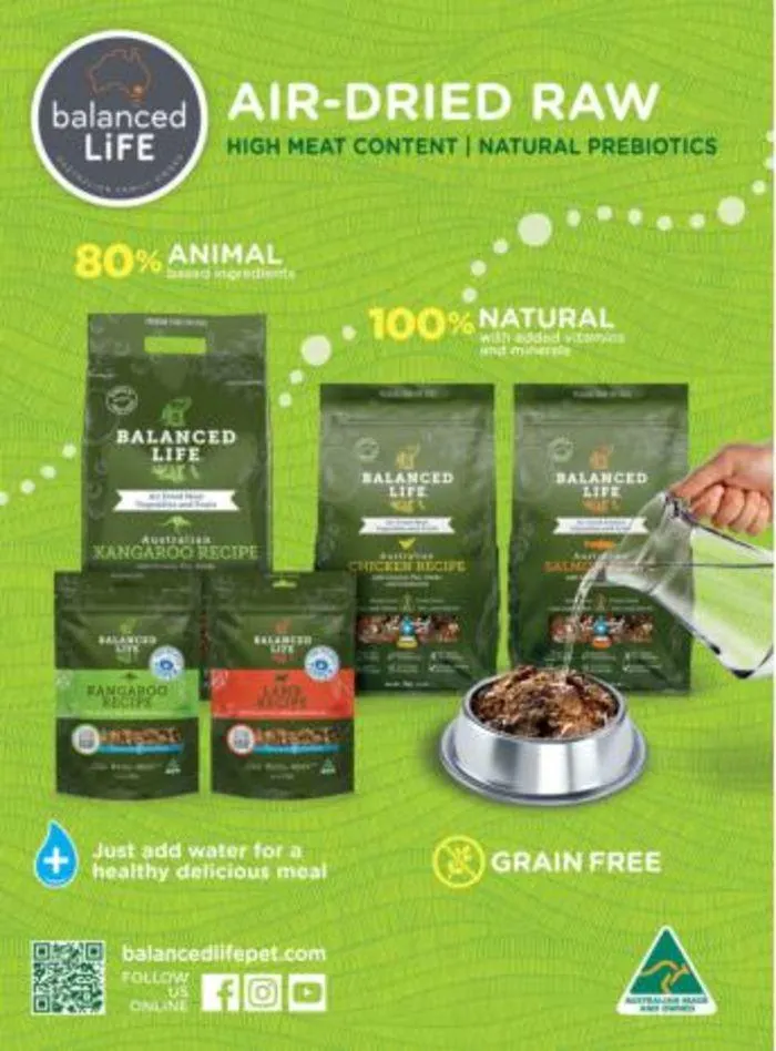 Dog Catalogue 2024 - Catalogue valid from 4 January to 28 February 2025 - page 180