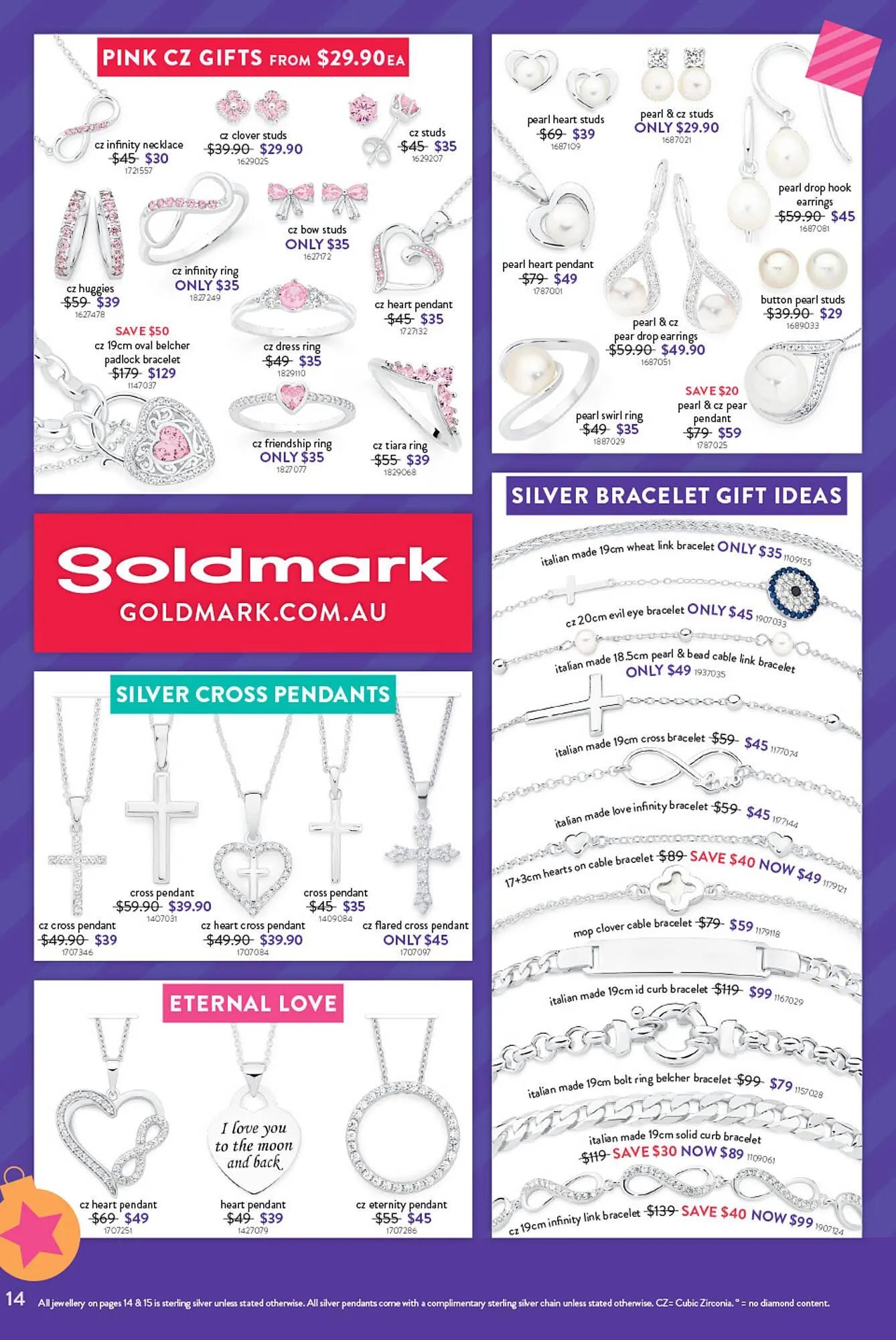 Goldmark catalogue - Catalogue valid from 10 November to 24 December 2025 - page 14