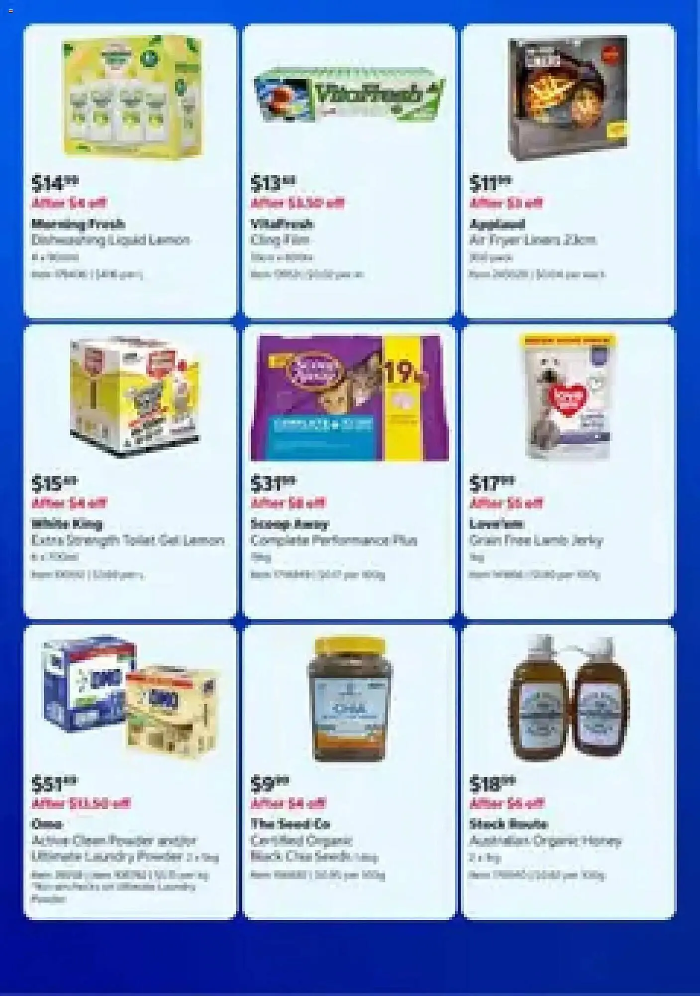 Costco catalogue - Catalogue valid from 11 May to 7 June 2026 - page 10