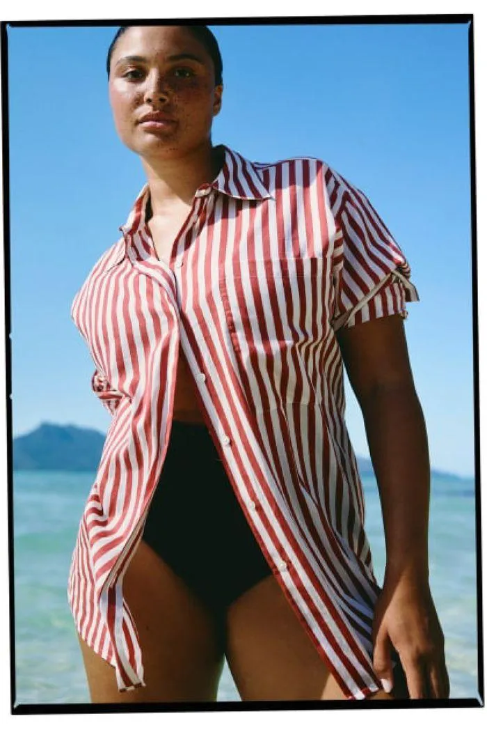 Chapter 1: Woman + Man Capsule - Catalogue valid from 29 May to 30 June 2024 - page 6