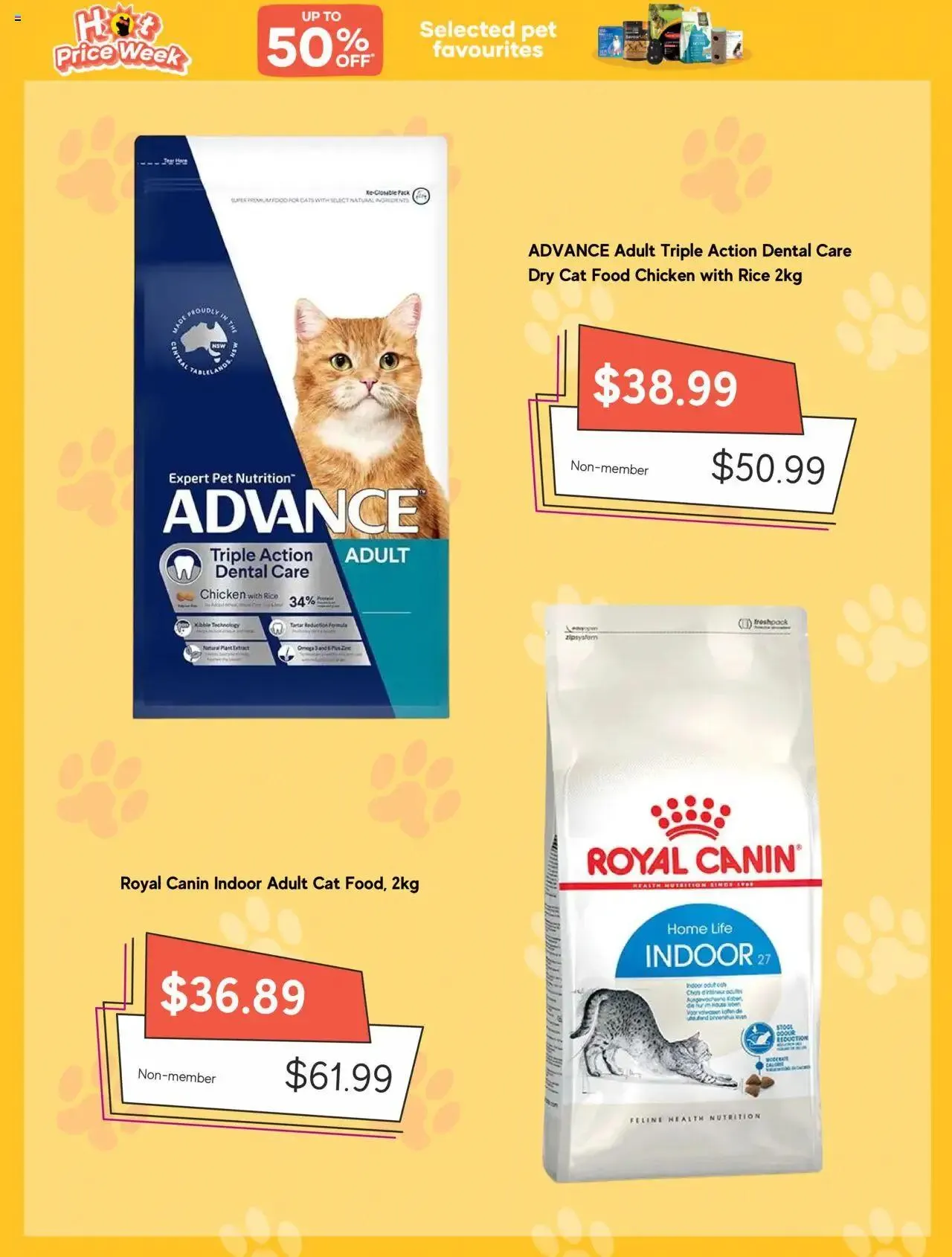 Petbarn Catalogue - Catalogue valid from 20 August to 26 August 2024 - page 2
