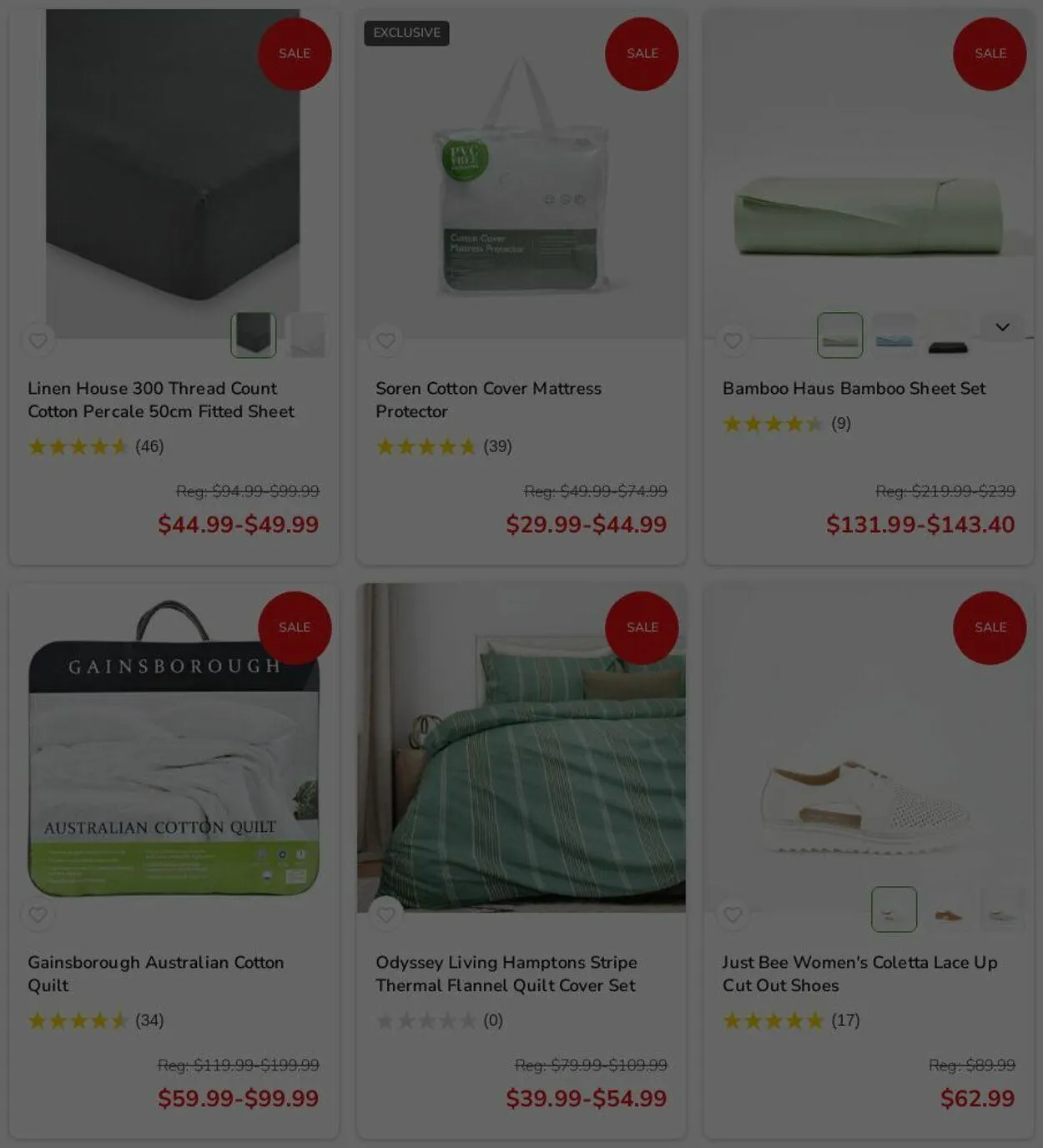 Harris Scarfe Current catalogue - Catalogue valid from 2 June to 11 June 2025 - page 42