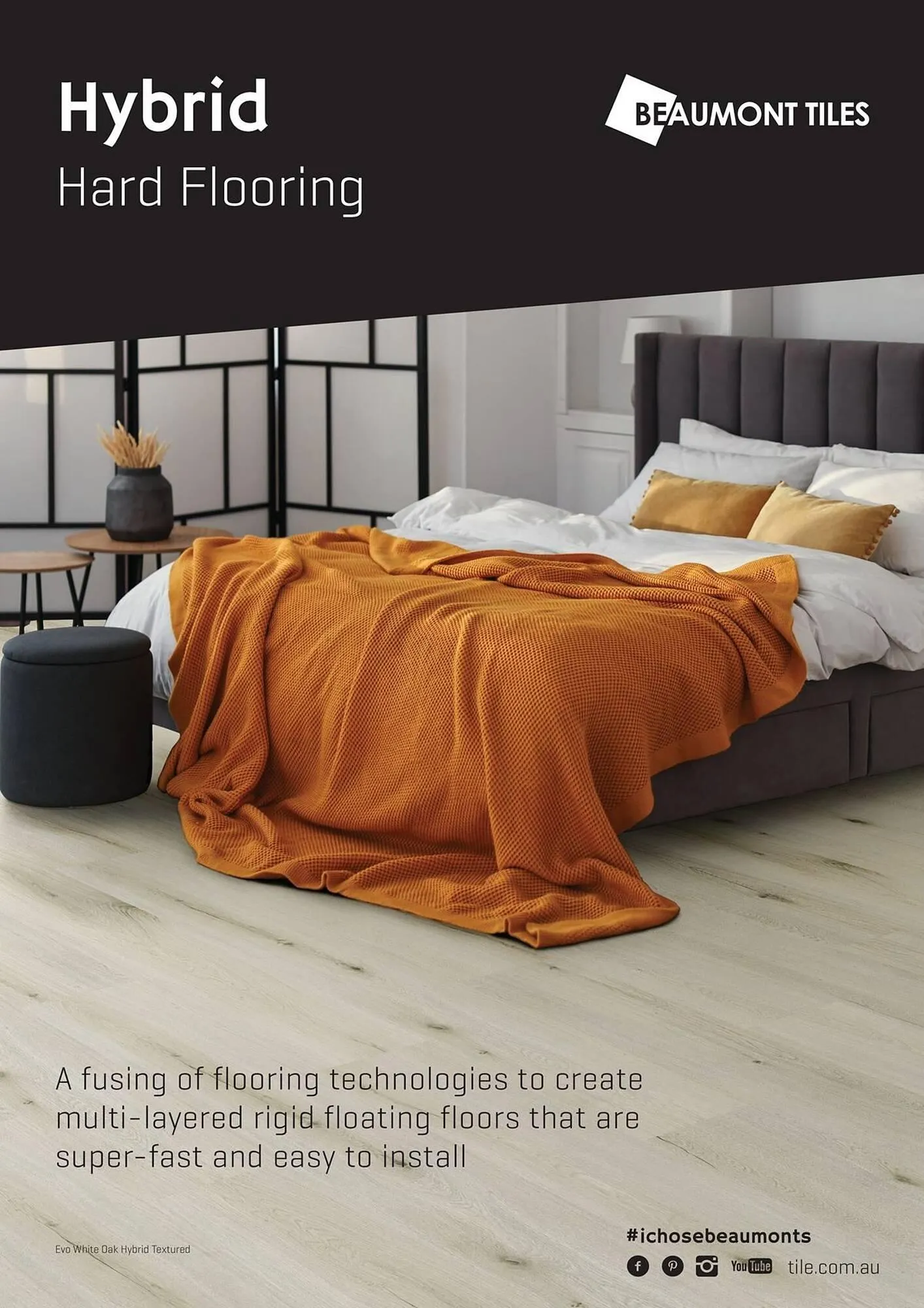 Beaumont Tiles catalogue - Catalogue valid from 2 June to 8 June 2025 - page 1