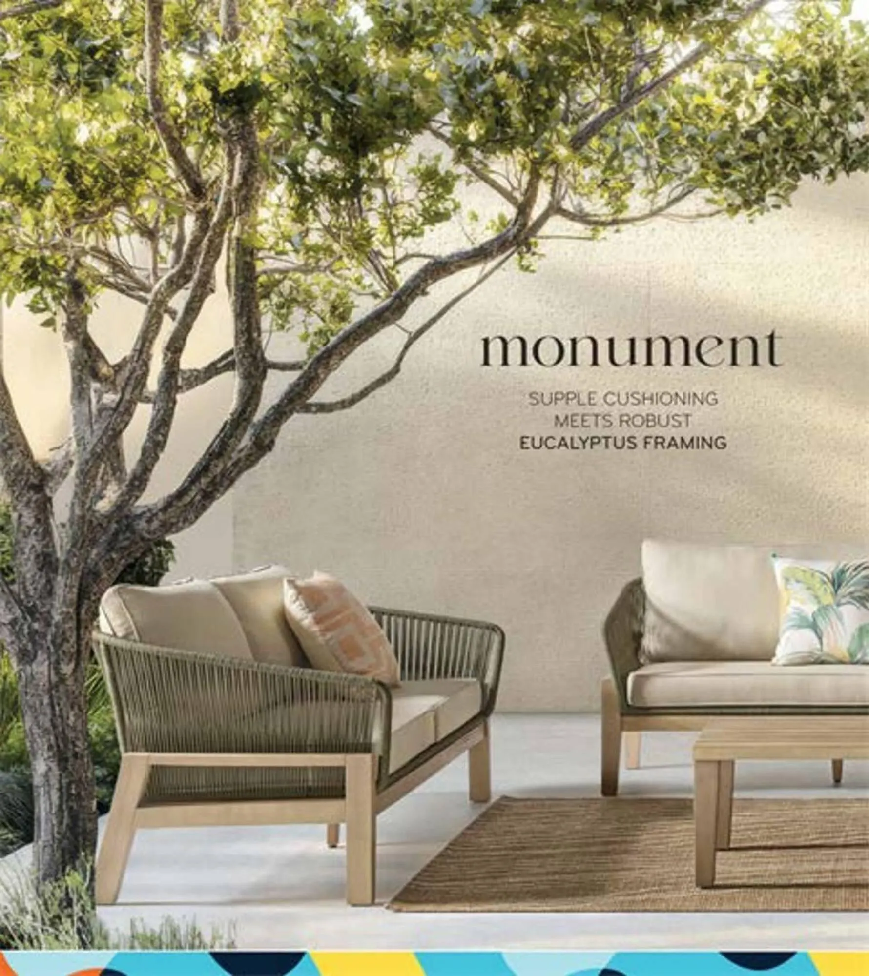 Domayne catalogue - Catalogue valid from 25 September to 31 October 2025 - page 2