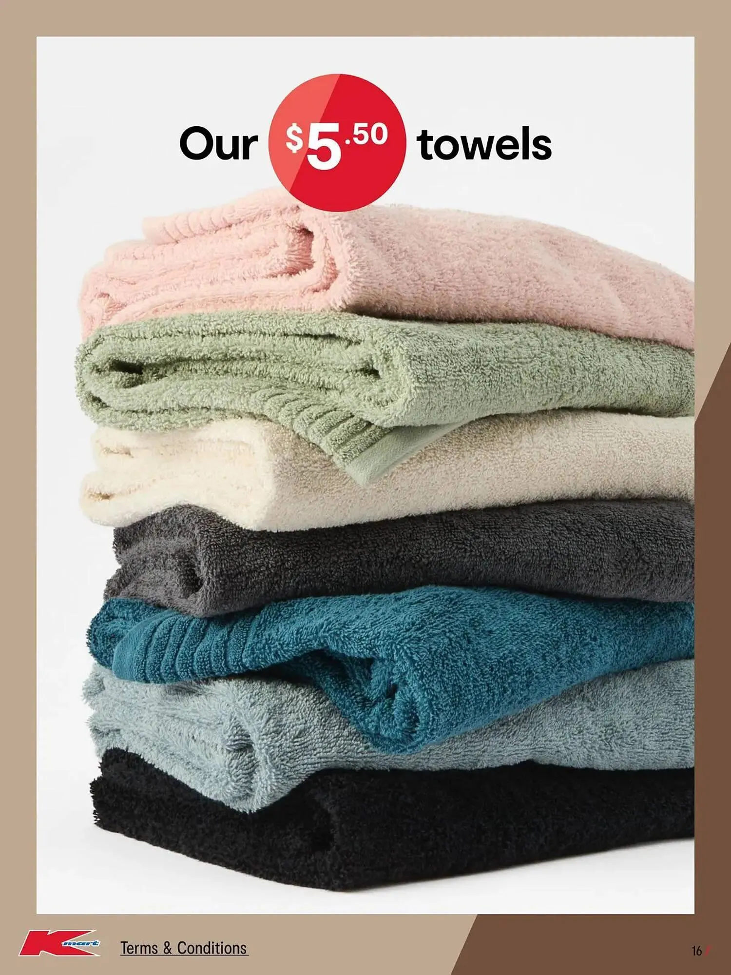 Kmart catalogue - Catalogue valid from 14 May to 3 June 2026 - page 16