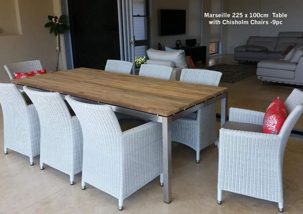 Marseille Collection - Catalogue valid from 13 May to 30 April 2025 - page 20