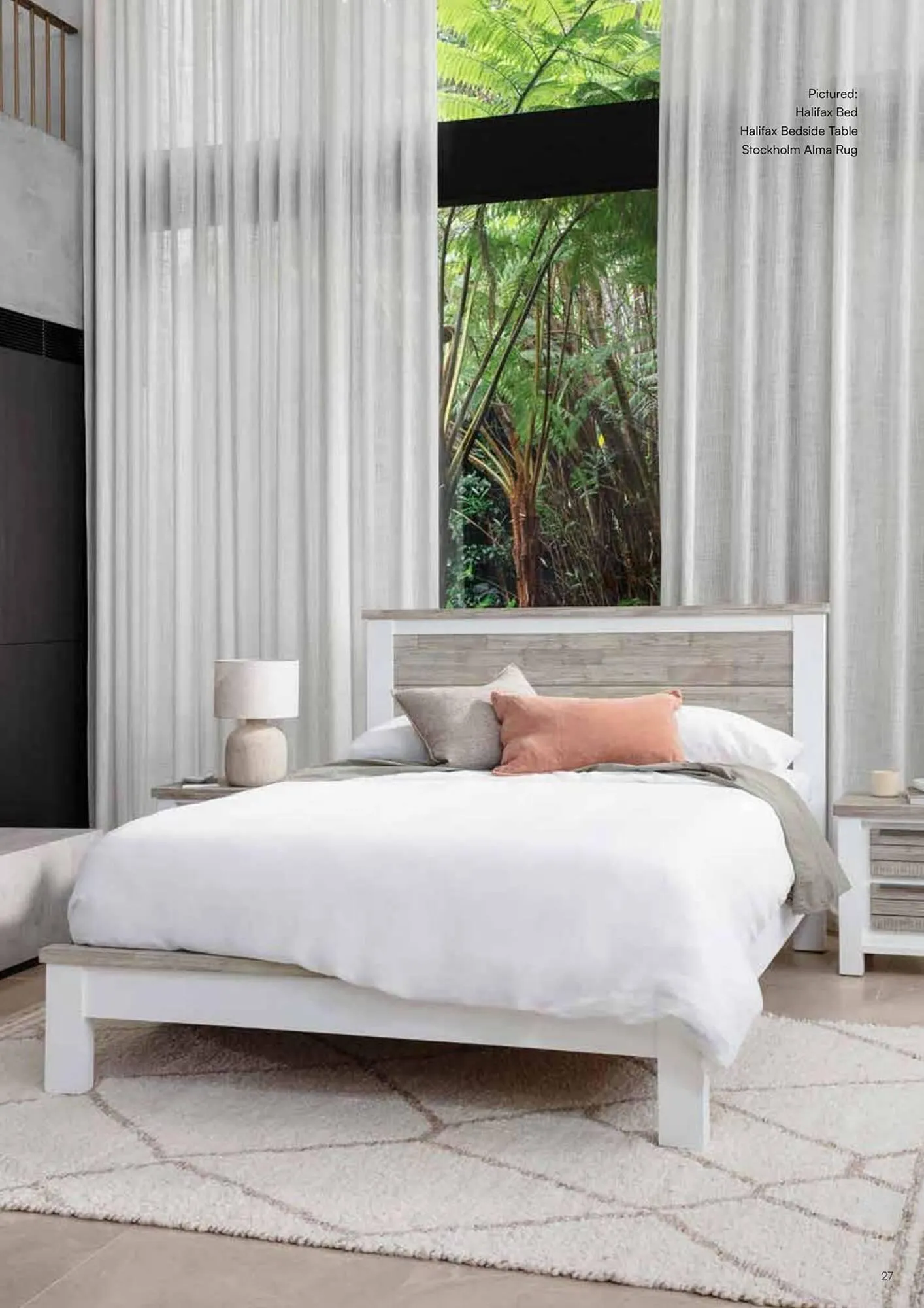 OZ Design Furniture catalogue - Catalogue valid from 25 November to 28 February 2026 - page 27