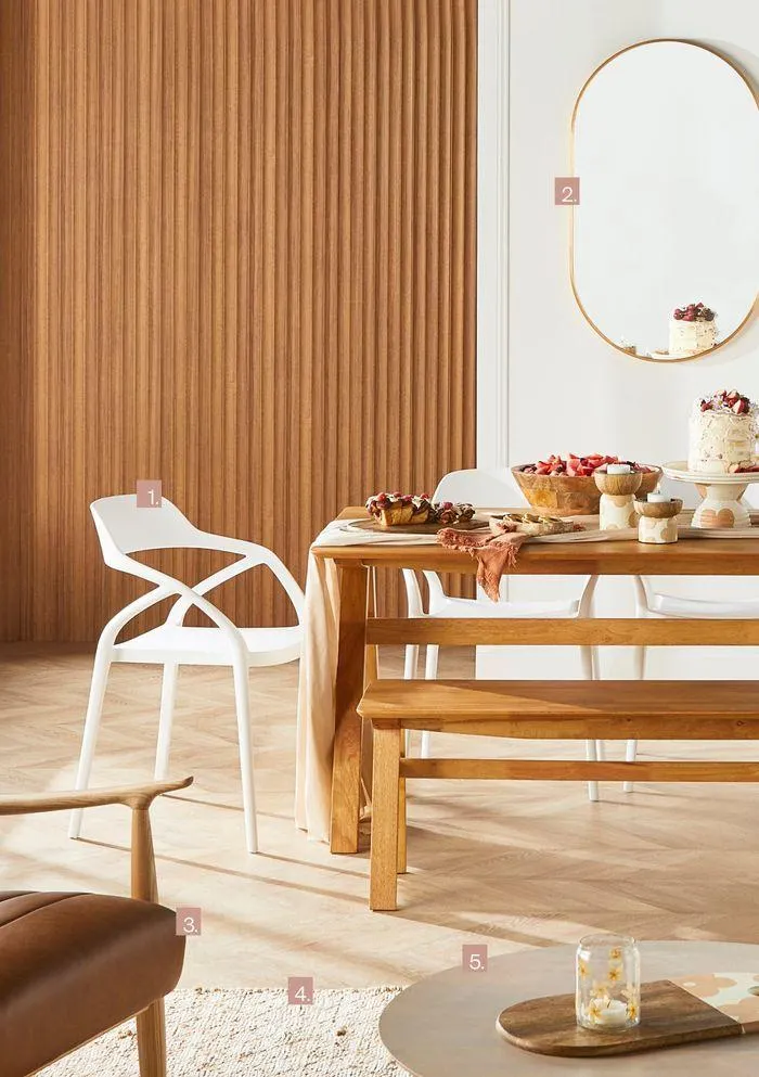 Finishing Touches - Catalogue valid from 30 January to 31 March 2025 - page 6