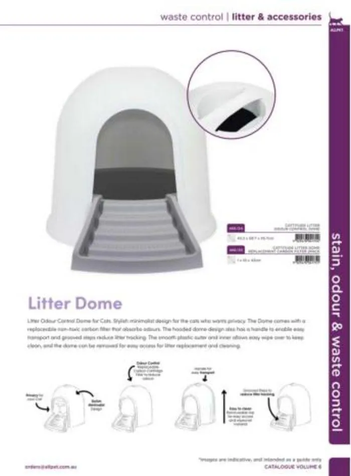 Cat Catalogue 2024 - Catalogue valid from 4 January to 28 February 2025 - page 75