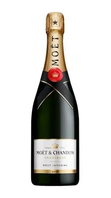 Moët & Chandon Brut Imperial NV