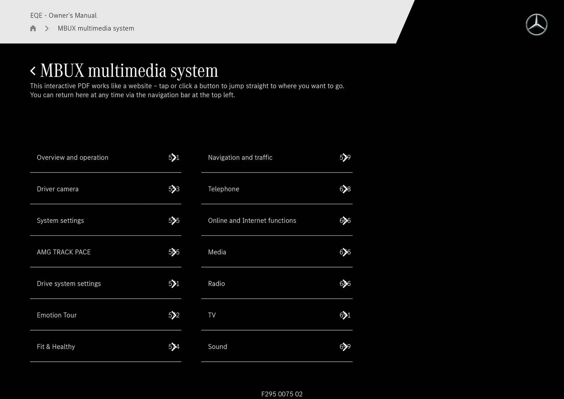 Mercedes-Benz catalogue - Catalogue valid from 11 September to 11 September 2025 - page 520