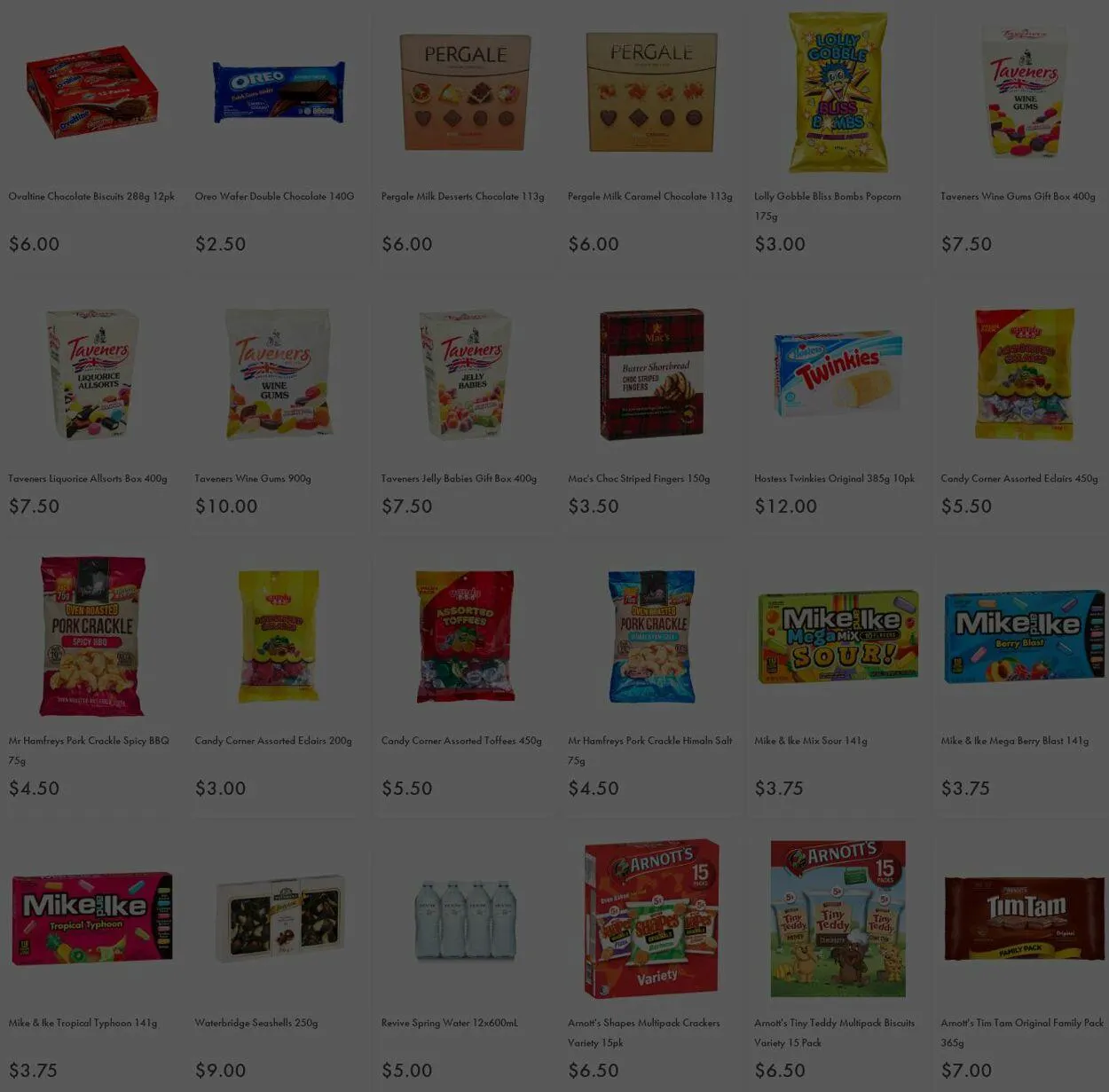 The Reject Shop Current catalogue - Catalogue valid from 10 February to 19 February 2025 - page 15