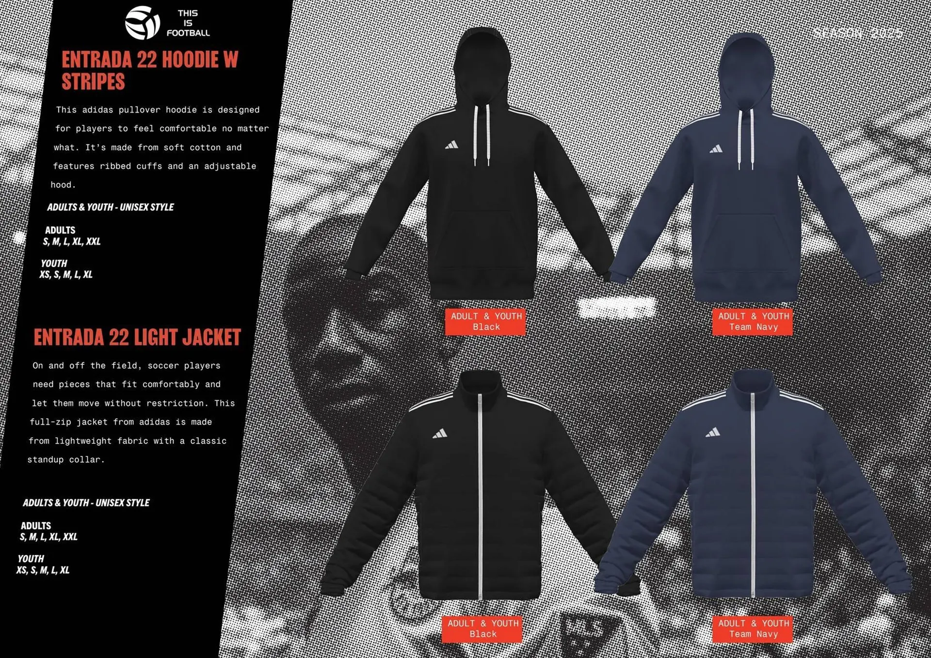 Adidas catalogue - Catalogue valid from 6 January to 31 December 2025 - page 14