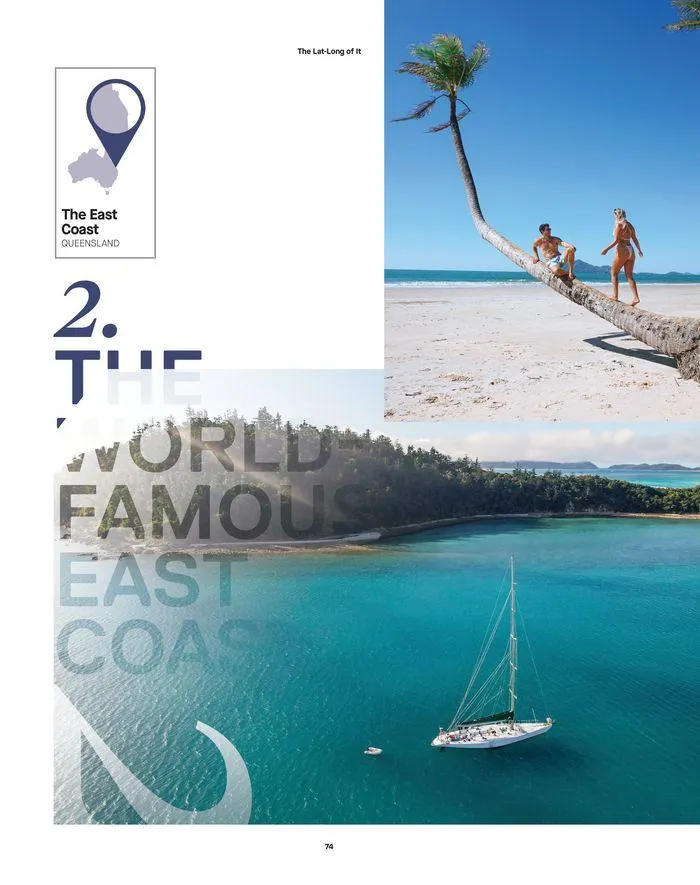 4x4 Culture Issue 65 - Catalogue valid from 25 March to 31 July 2024 - page 76