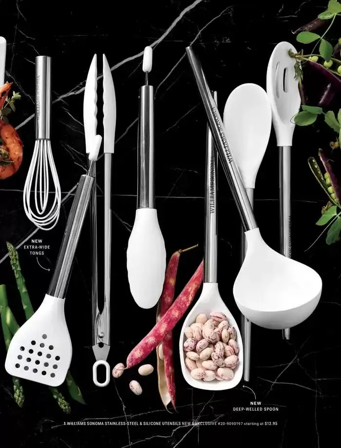 Spring 2025 - Catalogue valid from 12 December to 28 February 2025 - page 13