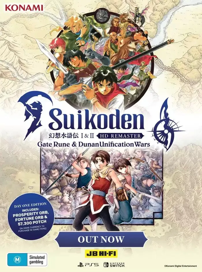 Stack Issue March 2025 - Catalogue valid from 7 March to 31 March 2025 - page 49