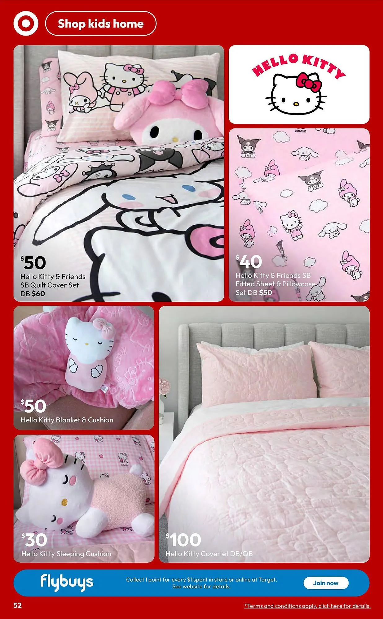 Target catalogue - Catalogue valid from 17 September to 15 October 2025 - page 53