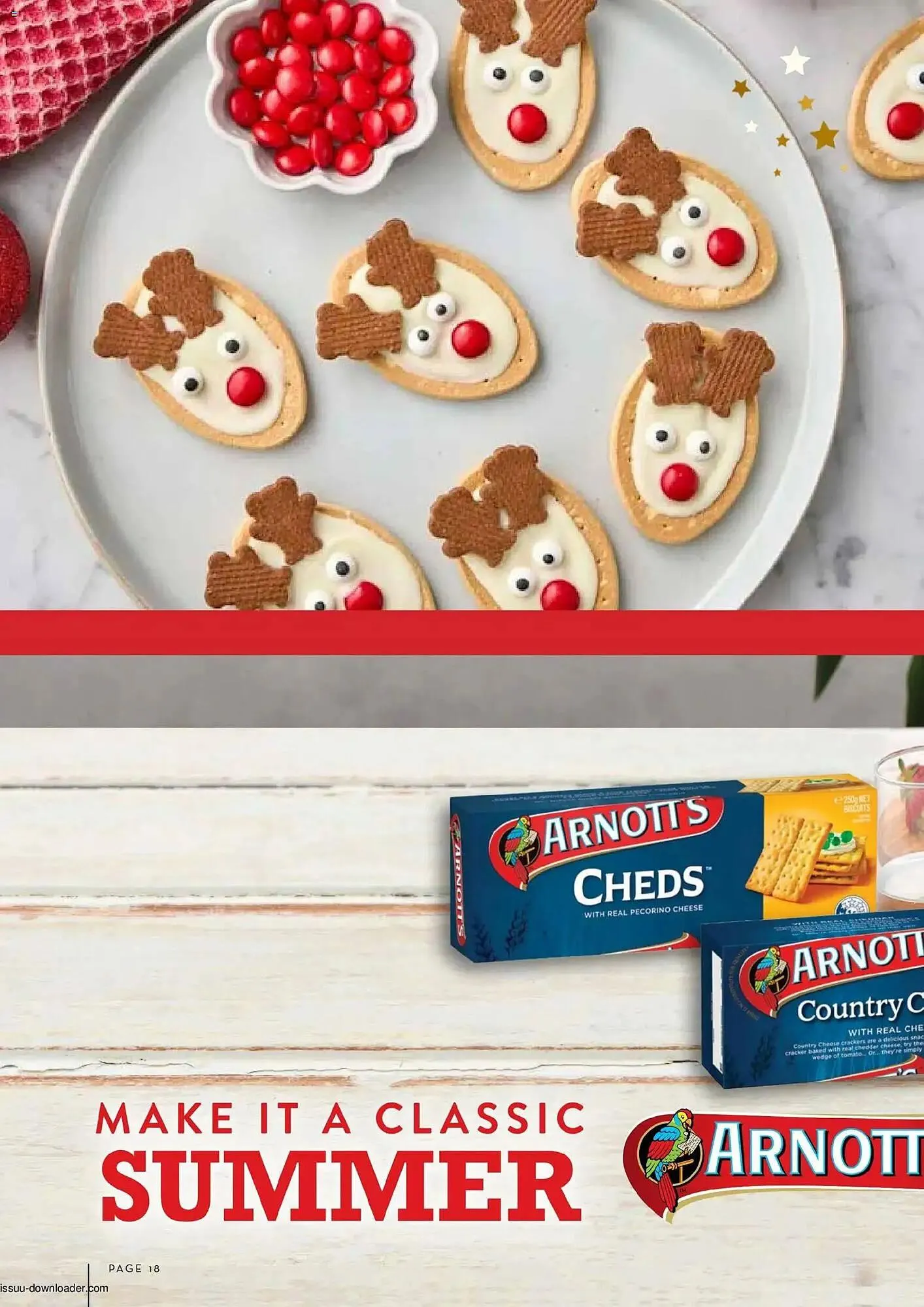 Foodworks catalogue - Catalogue valid from 1 December to 31 December 2025 - page 18