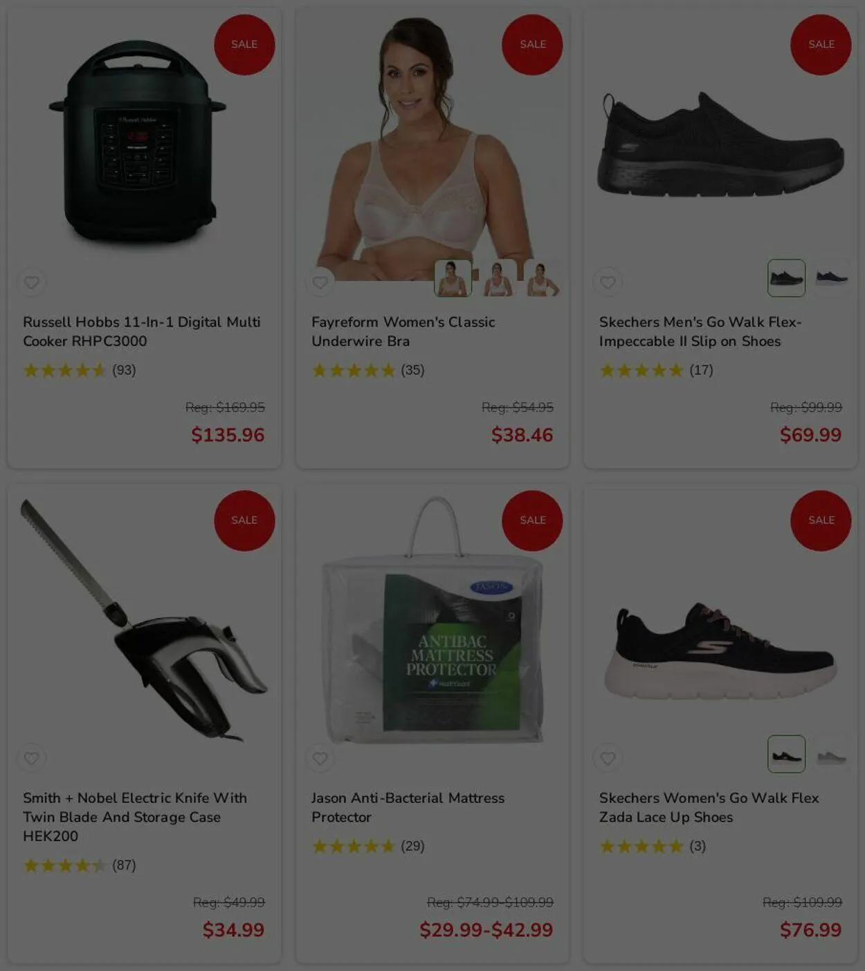 Harris Scarfe Current catalogue - Catalogue valid from 9 June to 18 June 2025 - page 56