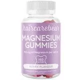 Haircarebear Magnesium 150 Gummies