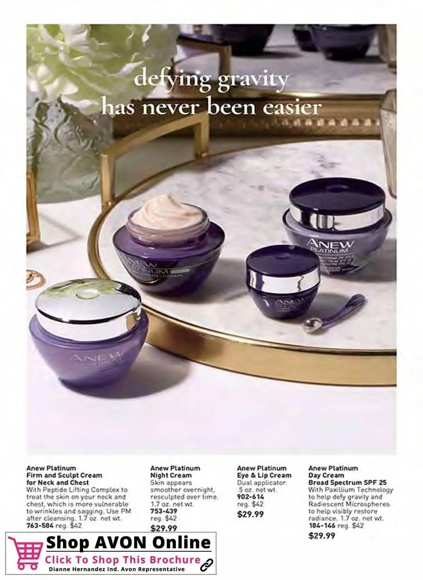 Avon catalogue - Catalogue valid from 5 August to 9 September 2025 - page 54