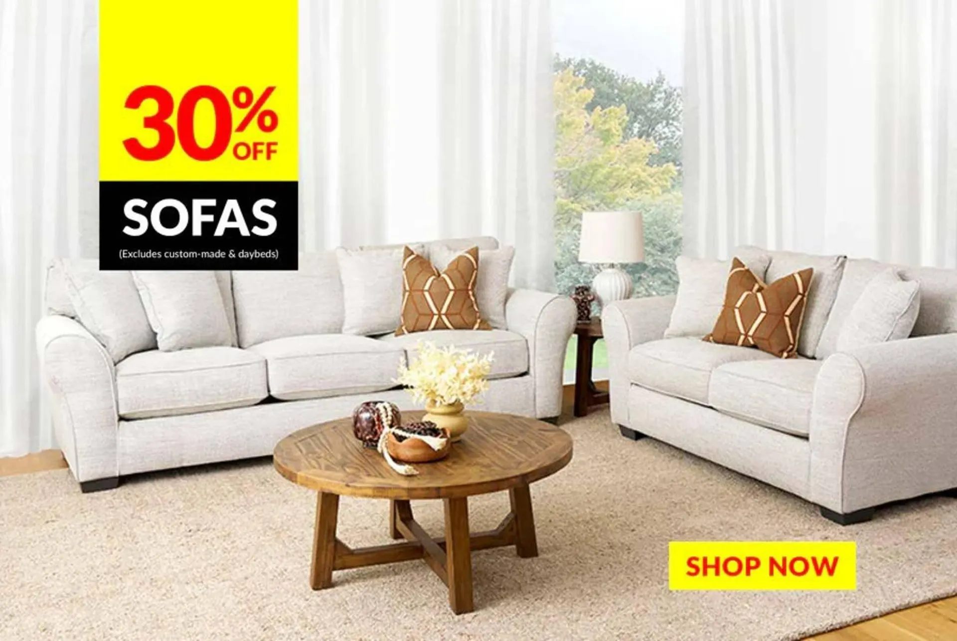 1825 Interiors catalogue - Catalogue valid from 9 June to 9 July 2025 - page 1