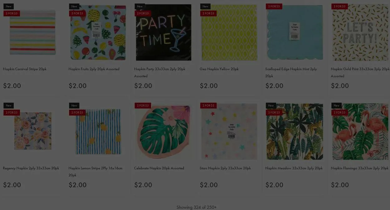 The Reject Shop Current catalogue - Catalogue valid from 21 April to 30 April 2025 - page 15