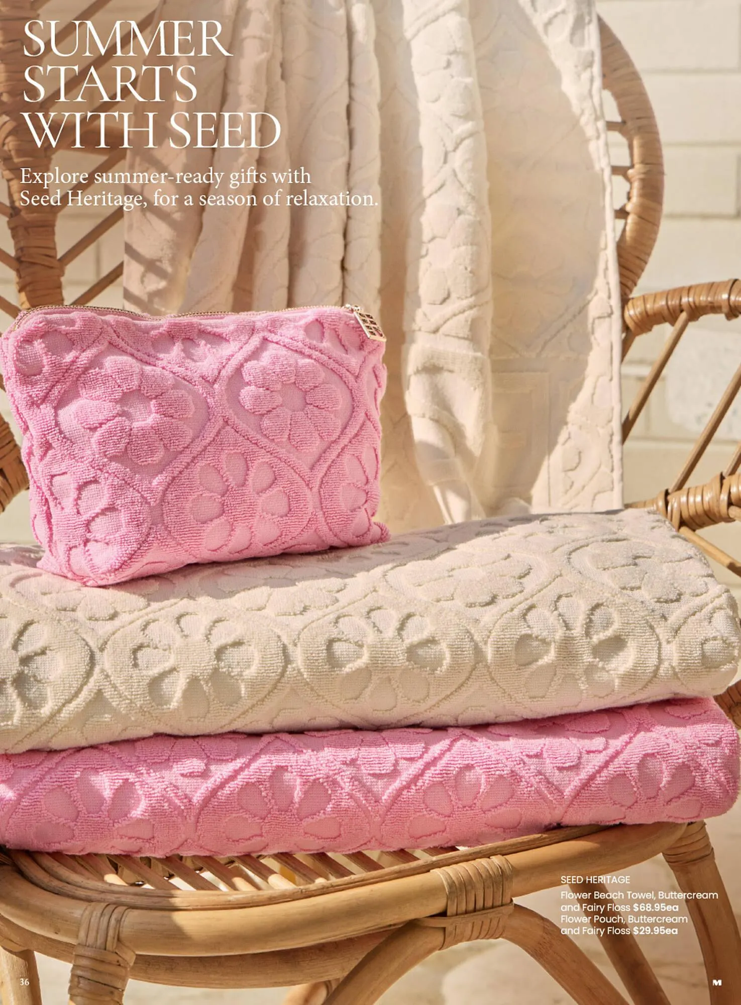 Myer catalogue - Catalogue valid from 3 November to 24 December 2025 - page 36