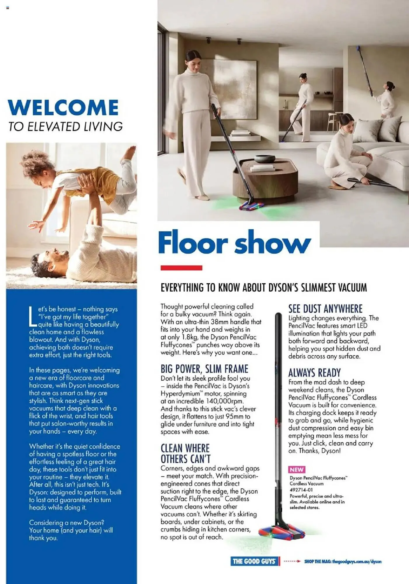 The Good Guys catalogue - Catalogue valid from 10 September to 26 October 2025 - page 2