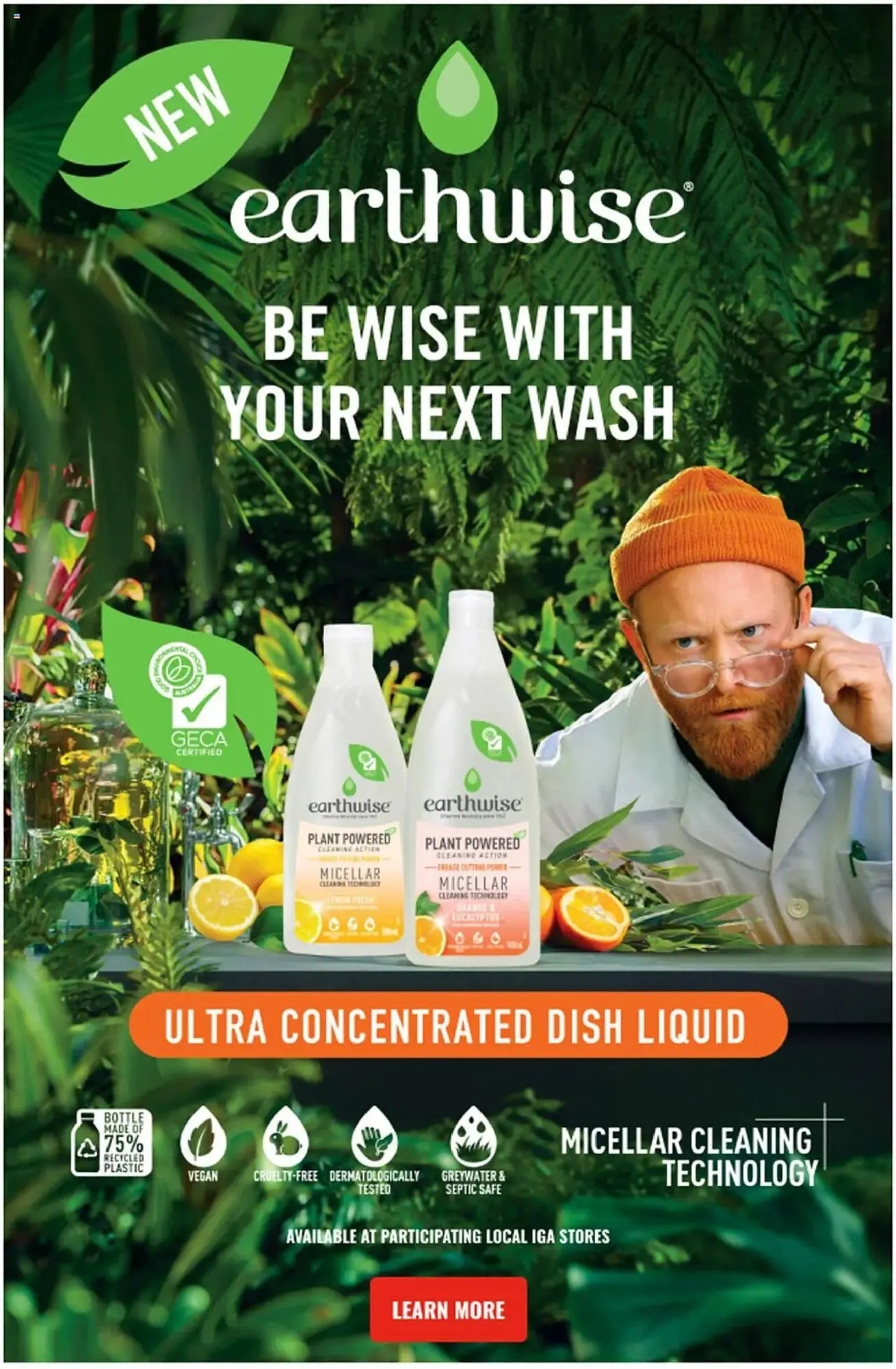 IGA catalogue - Catalogue valid from 4 June to 10 June 2025 - page 22