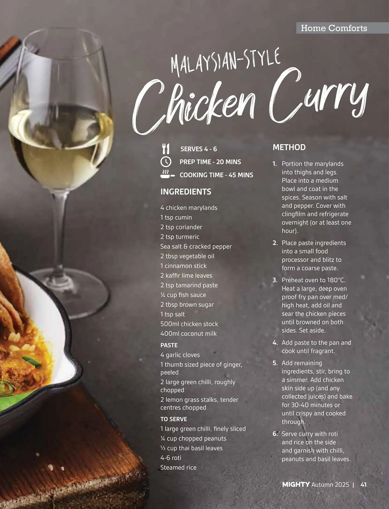 Foodland catalogue - Catalogue valid from 1 March to 30 September 2025 - page 41