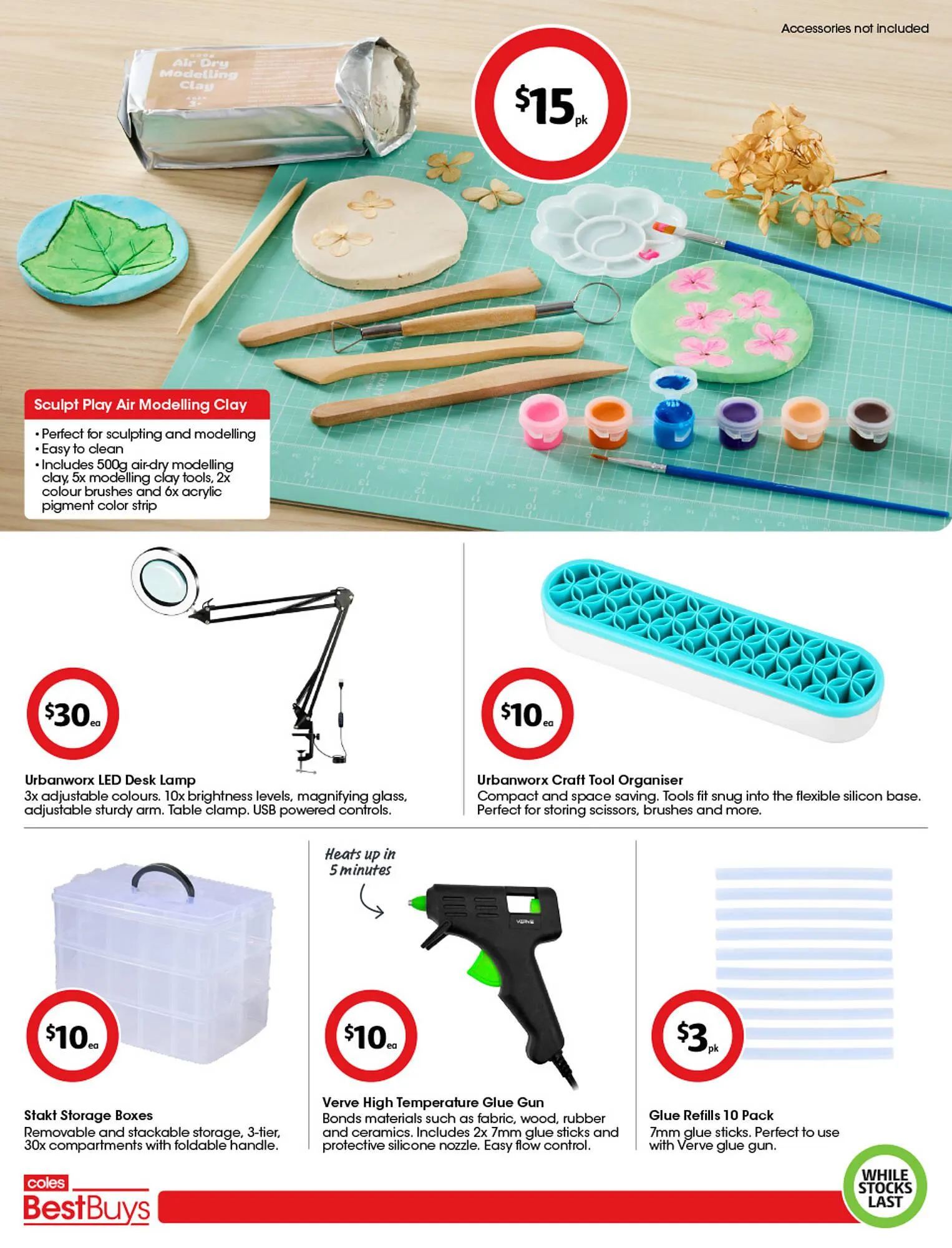 Coles catalogue - Catalogue valid from 4 July to 17 July 2025 - page 6
